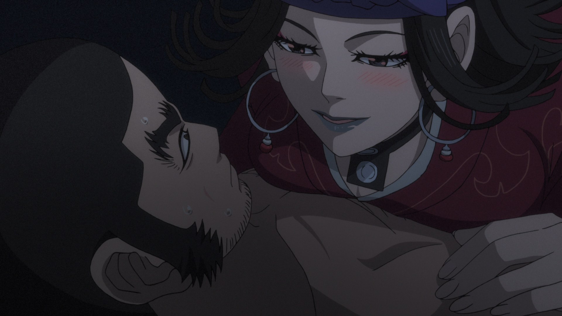 Golden Kamuy 2nd Season (Ñyuum)